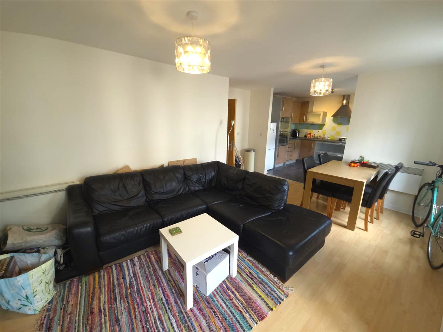 St. Catherines Court, Marina, Swansea, SA1 1SD
